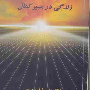 تکنولوژی فکر 2 "زندگی در مسیر کمال" نوشته دکتر علیرضا آزمندیان
