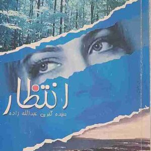 انتظار، سیده کبری عبدالله زاده